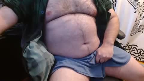 Stonerbear42 online show from 4, 12, 2025