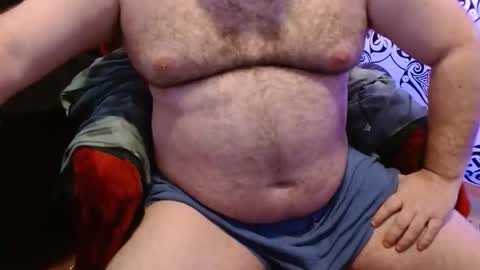 Stonerbear42 online show from 1, 2, 2026