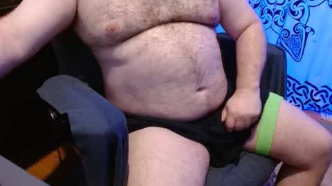 Stonerbear42 online show from 25, 5, 2026