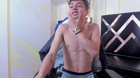 Snapshot of stonne69 chatting on 12, 3, 2025 stonne69 online show from 12, 3, 2025