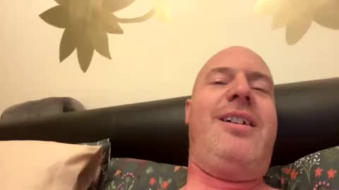 Stoodley22 online show from 20, 1, 2025