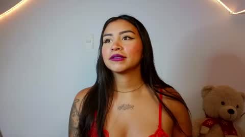 storm doll online show from 18, 6, 2026