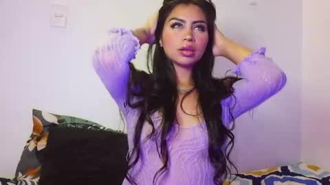 storm doll online show from 18, 7, 2026