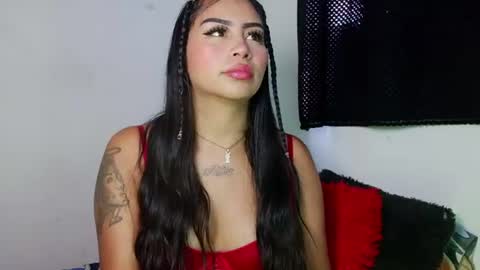 storm doll online show from 7, 8, 2026