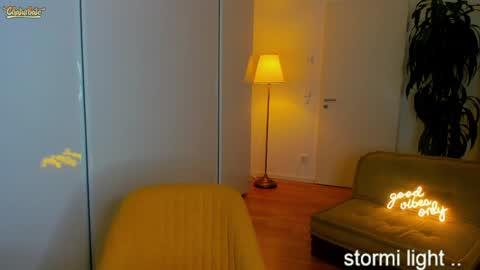 Snapshot of stormi_light chatting on 6, 1, 2025 Stormi online show from 6, 1, 2025