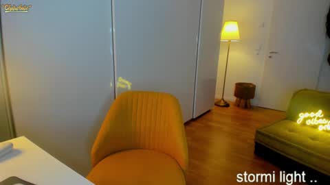 Snapshot of stormi_light chatting on 12, 1, 2025 Stormi online show from 12, 1, 2025