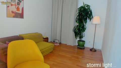 Snapshot of stormi_light chatting on 17, 1, 2025 Stormi online show from 17, 1, 2025