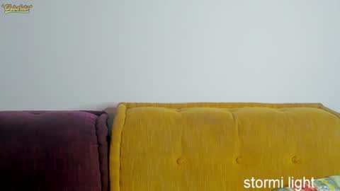 Snapshot of stormi_light chatting on 25, 1, 2025 Stormi online show from 25, 1, 2025