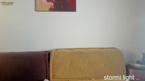 Snapshot of stormi_light chatting on 28, 1, 2025 Stormi online show from 28, 1, 2025