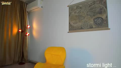 Stormi online show from 21, 11, 2025