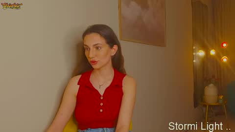 Stormi online show from 23, 5, 2026