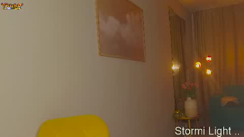 Snapshot of stormi_light chatting on 14, 6, 2026 Stormi online show from 14, 6, 2026