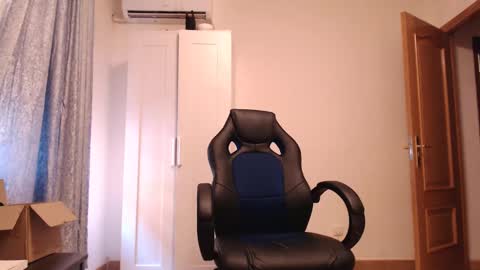 taira altair maturana online show from 23, 2, 2025