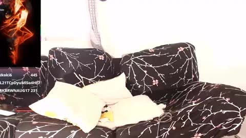 taira altair maturana online show from 28, 11, 2025