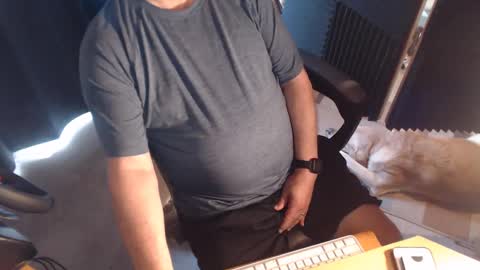 Snapshot of stormy6569 chatting on 19, 9, 2025 Stormy6569 online show from 19, 9, 2025