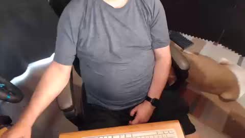 Snapshot of stormy6569 chatting on 16, 10, 2025 Stormy6569 online show from 16, 10, 2025