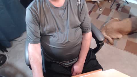 Stormy6569 online show from 6, 1, 2026