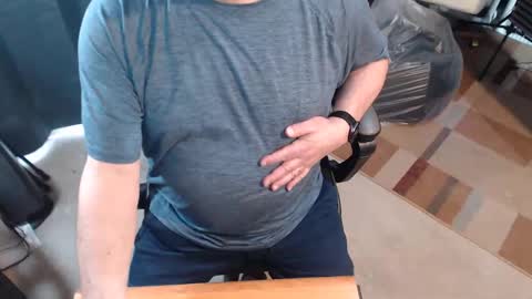 Stormy6569 online show from 17, 2, 2026