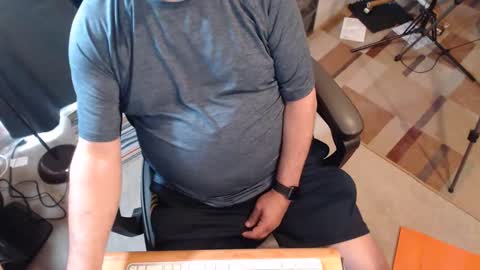 Stormy6569 online show from 7, 6, 2026