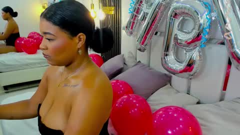 Stormy online show from 11, 1, 2026