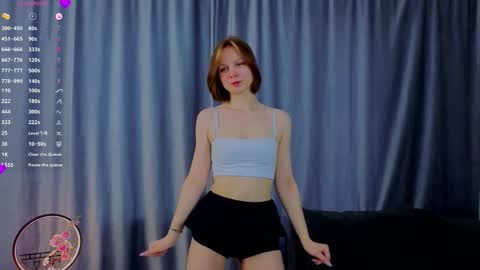 Luna online show from 7, 3, 2026