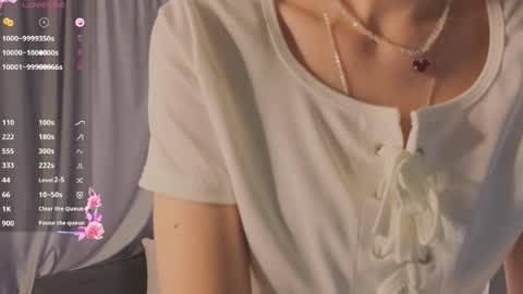 Luna online show from 16, 3, 2026