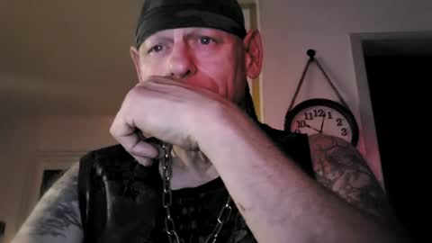 stormynorm14 online show from 20, 6, 2026