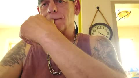 stormynorm14 online show from 20, 6, 2026