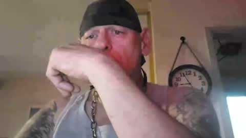 stormynorm14 online show from 27, 6, 2026