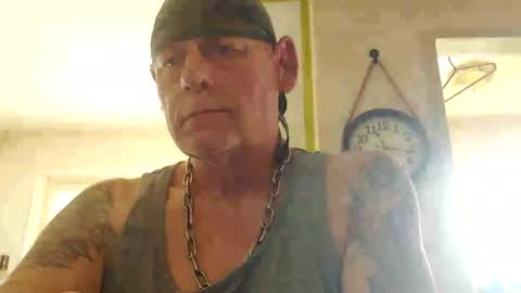 stormynorm14 online show from 27, 6, 2026