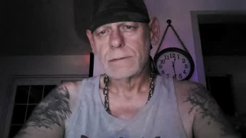 stormynorm14 online show from 5, 7, 2026