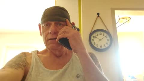 stormynorm14 online show from 11, 7, 2026
