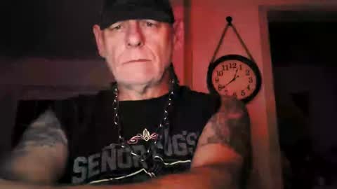 stormynorm14 online show from 19, 7, 2026