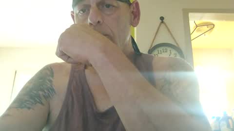 stormynorm14 online show from 20, 7, 2026