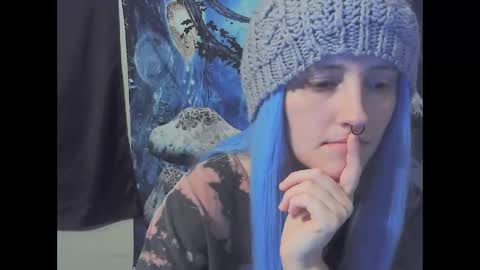 Snapshot of stormythunder chatting on 9, 1, 2026 Stormythunder online show from 9, 1, 2026