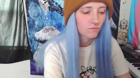 Snapshot of stormythunder chatting on 1, 2, 2026 Stormythunder online show from 1, 2, 2026