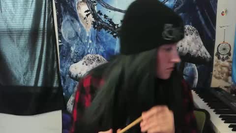 Snapshot of stormythunder chatting on 6, 2, 2026 Stormythunder online show from 6, 2, 2026