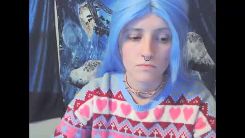 Snapshot of stormythunder chatting on 7, 2, 2026 Stormythunder online show from 7, 2, 2026