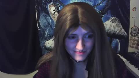 Snapshot of stormythunder chatting on 10, 2, 2026 Stormythunder online show from 10, 2, 2026