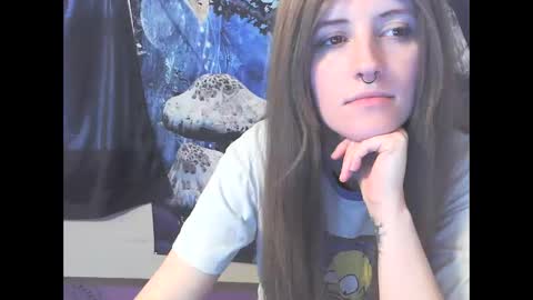 Snapshot of stormythunder chatting on 13, 2, 2026 Stormythunder online show from 13, 2, 2026