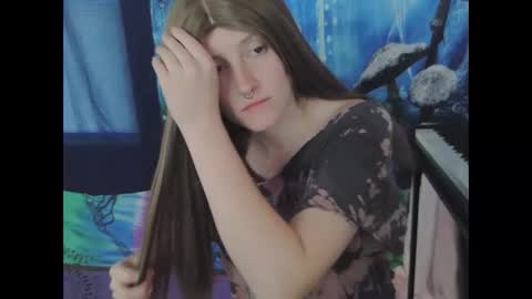 Stormythunder online show from 19, 3, 2026