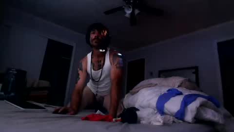 Chris4AllToWatch online show from 24, 7, 2026