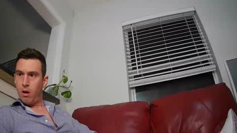 Str8StuntCox online show from 24, 9, 2025