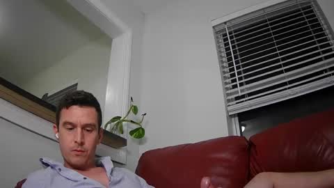 Str8StuntCox online show from 6, 10, 2025