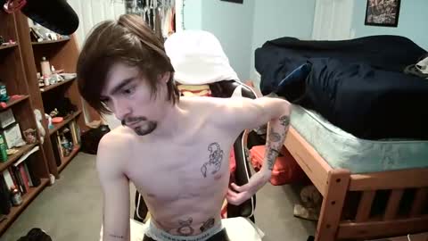 str8whiteboy21 online show from 5, 3, 2025