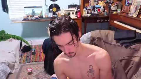 str8whiteboy21 online show from 15, 10, 2025