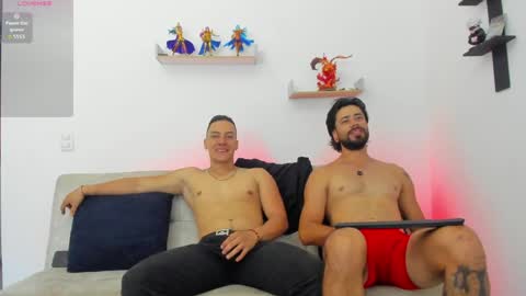 straight__friends online show from 3, 4, 2026