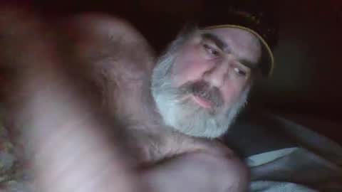 Straightbear4you online show from 7, 12, 2024