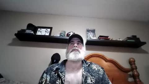 Straightbear4you online show from 18, 1, 2026