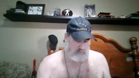 Straightbear4you online show from 20, 4, 2026